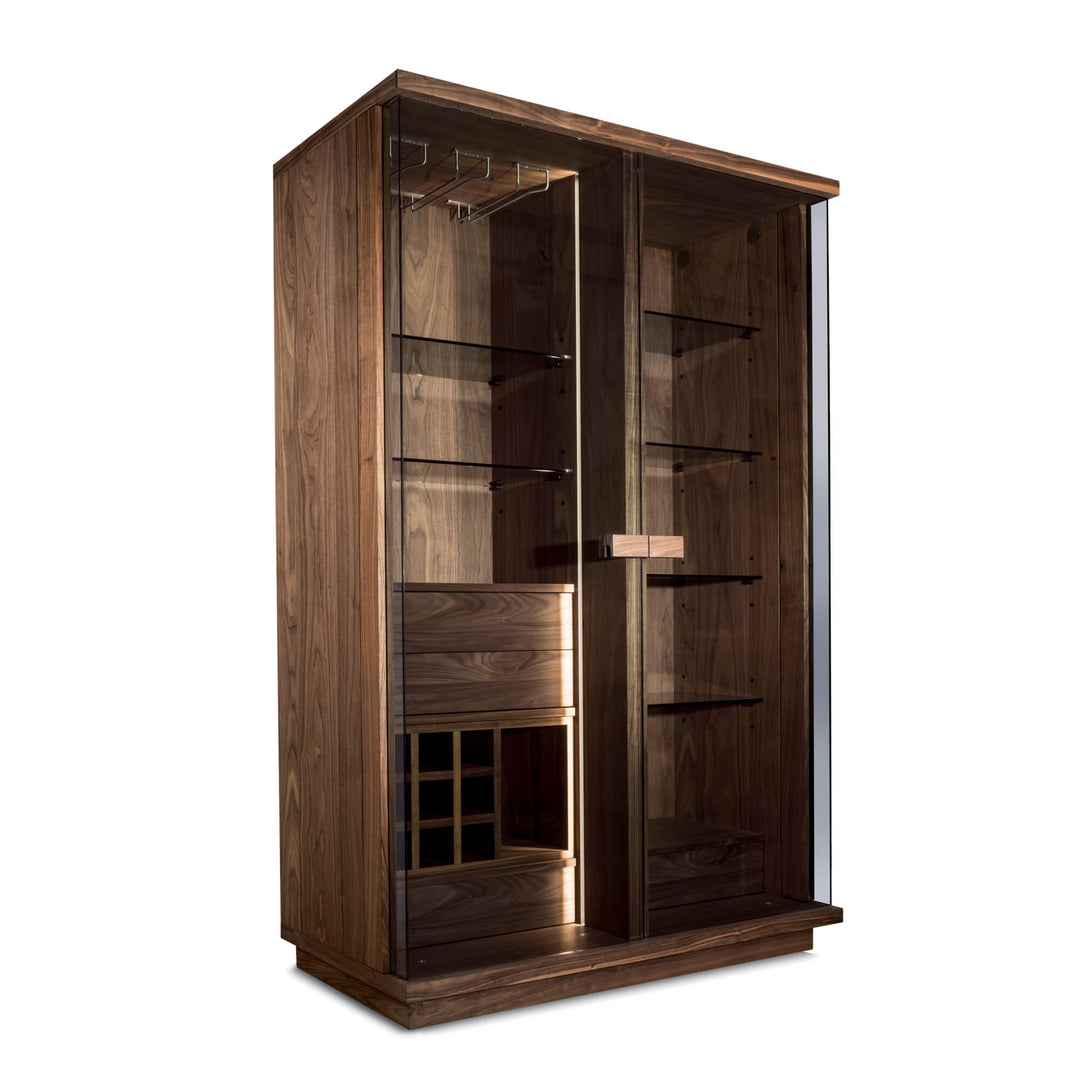 Cambusa Evo/Jumbo Bar Cabinet Bar Cabinets Riva 1920