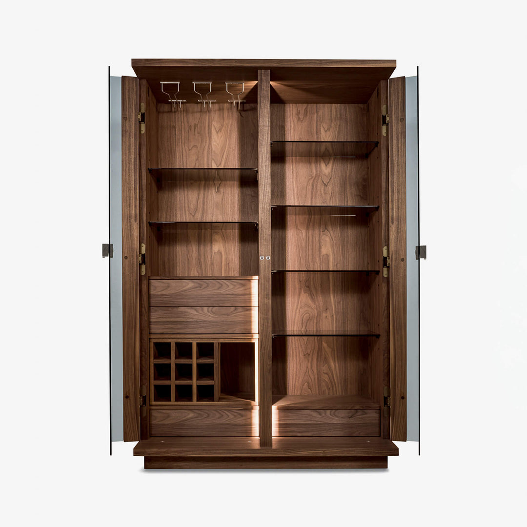 Cambusa Evo/Jumbo Bar Cabinet Bar Cabinets Riva 1920