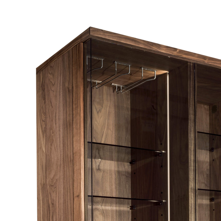 Cambusa Evo/Jumbo Bar Cabinet Bar Cabinets Riva 1920