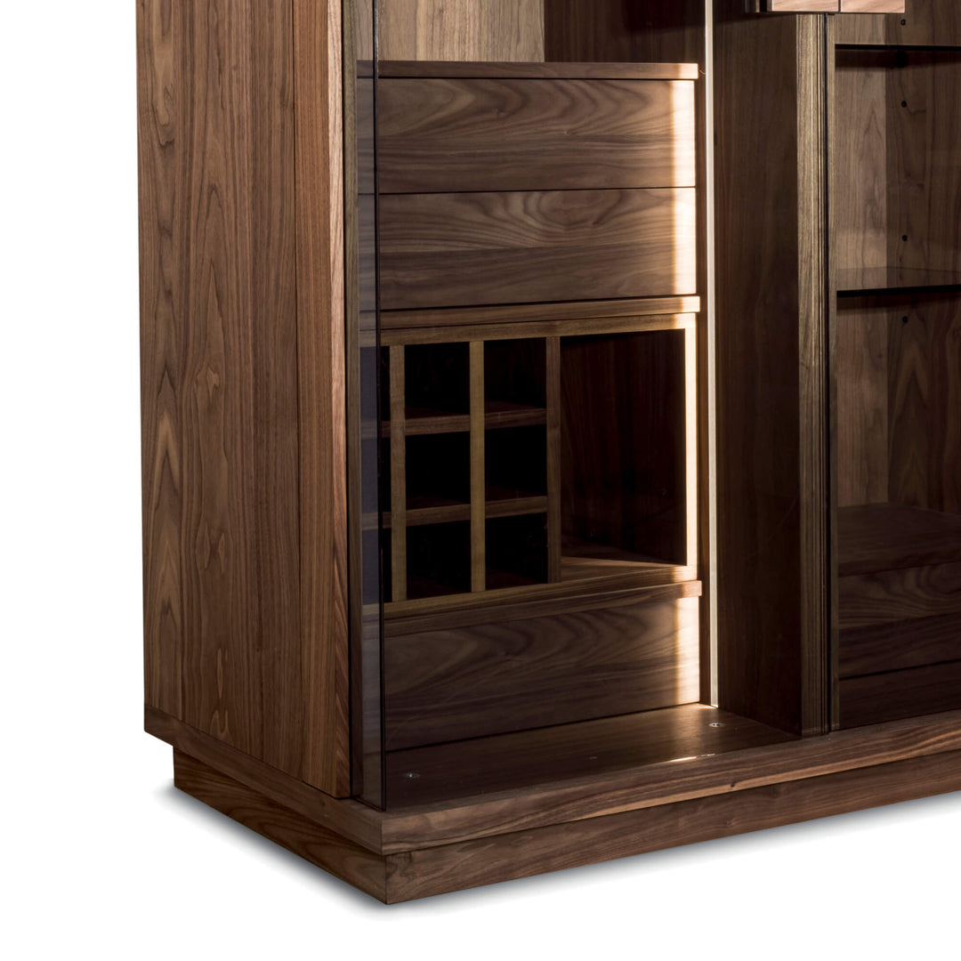 Cambusa Evo/Jumbo Bar Cabinet Bar Cabinets Riva 1920