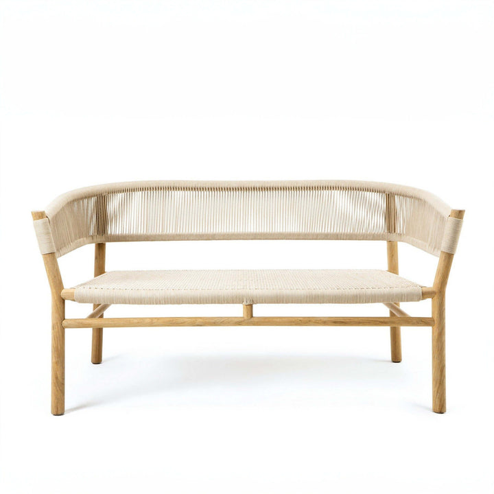 Outdoor High End Italian Designer Kilt Sofa &mdash; Cassoni Sofas & Sectionals Ethimo