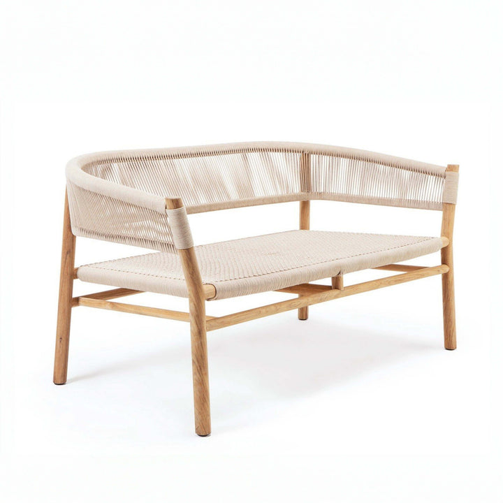 Outdoor High End Italian Designer Kilt Sofa &mdash; Cassoni Sofas & Sectionals Ethimo
