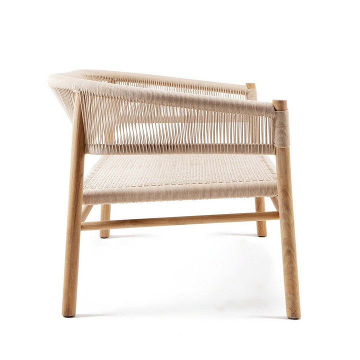 Outdoor High End Italian Designer Kilt Sofa &mdash; Cassoni Sofas & Sectionals Ethimo
