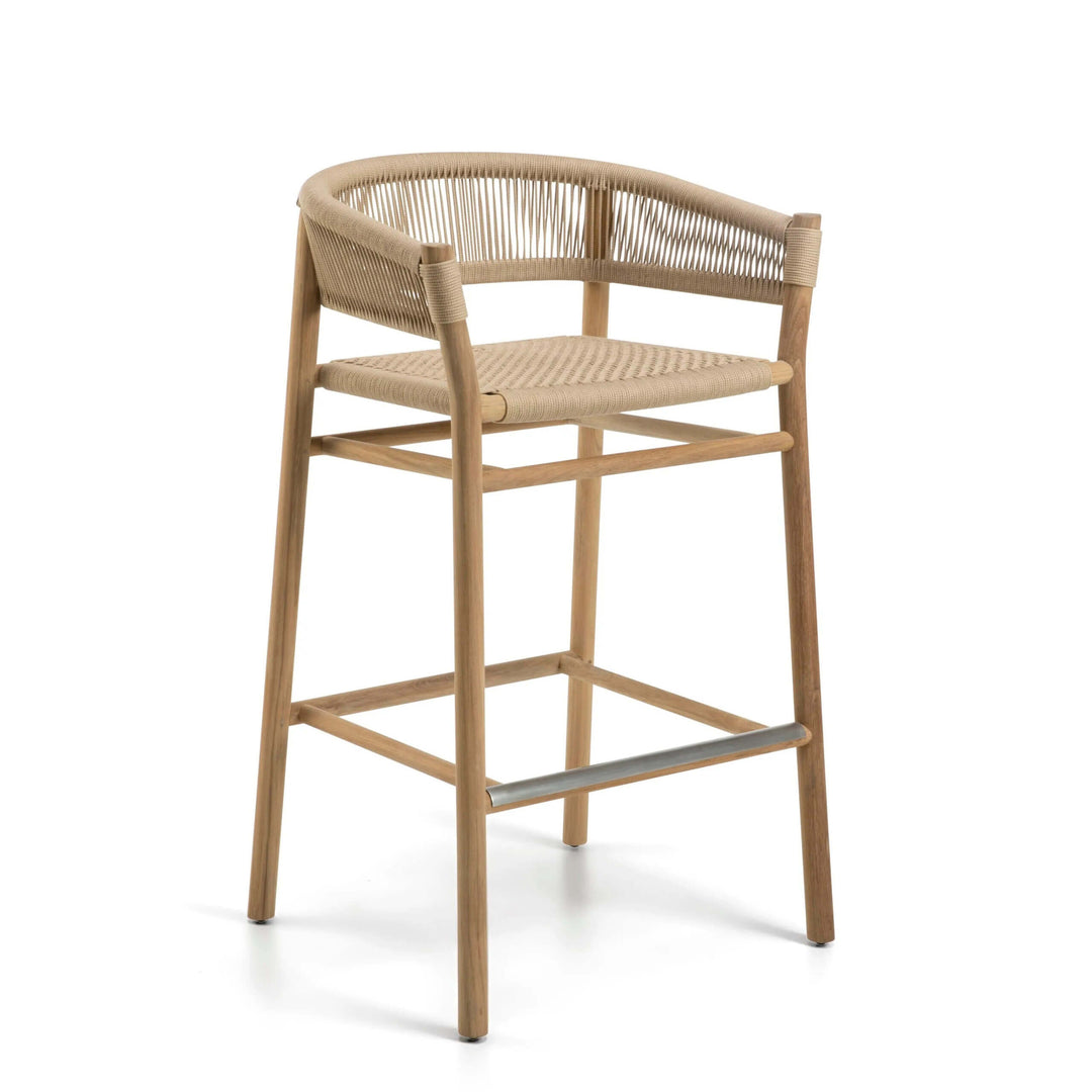 Kilt Stool Bar Stools & Counter Stools Ethimo
