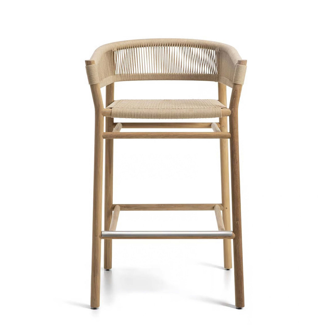 Kilt Stool Bar Stools & Counter Stools Ethimo