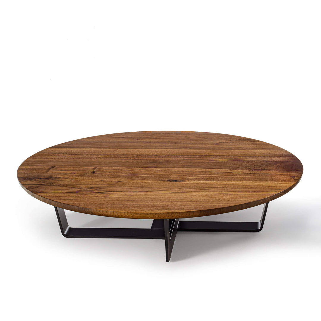 Kohi Wood Coffee Table Coffee & Side Tables Riva 1920