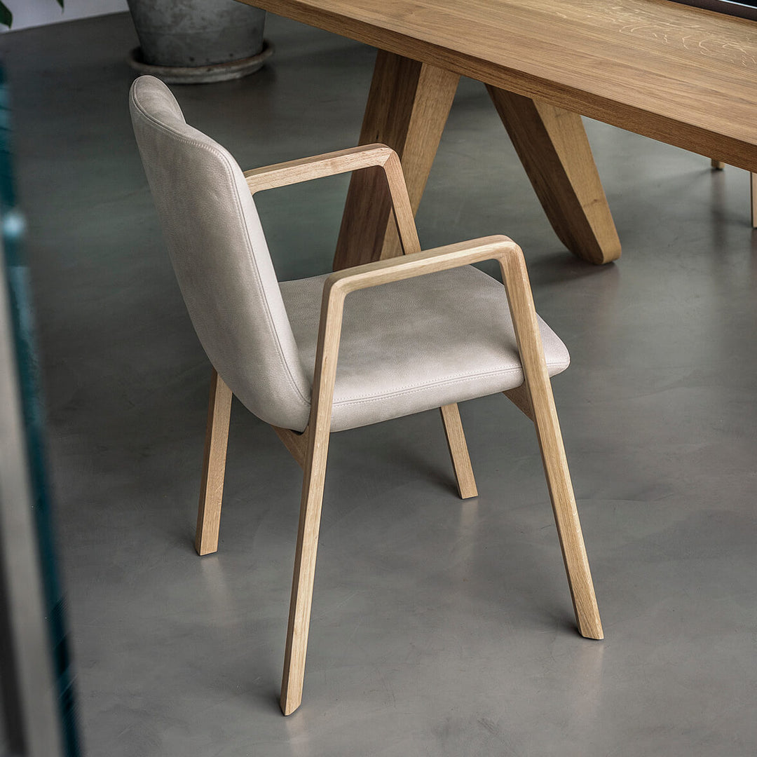 Noblé Armchair Chairs & Armchairs Riva 1920