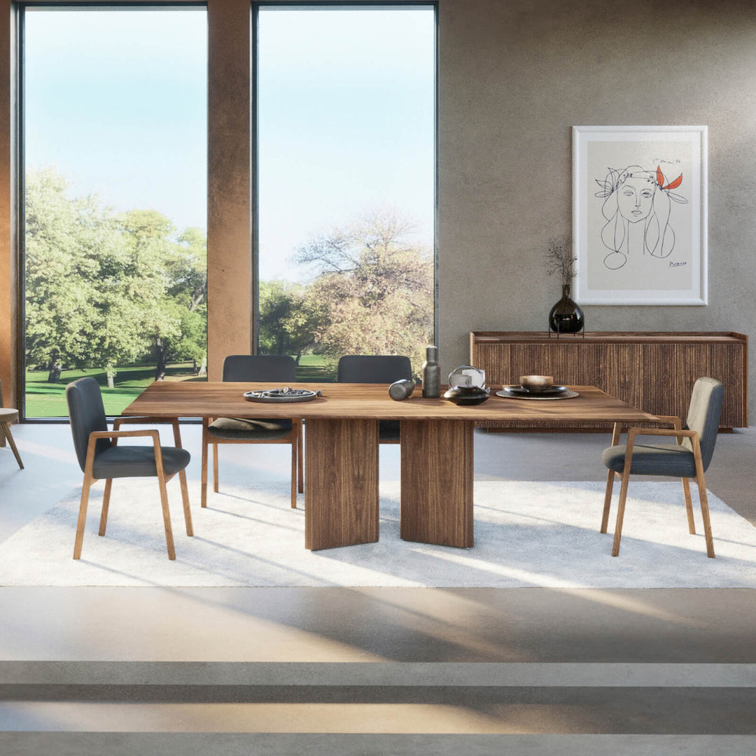 Noblé Armchair Chairs & Armchairs Riva 1920