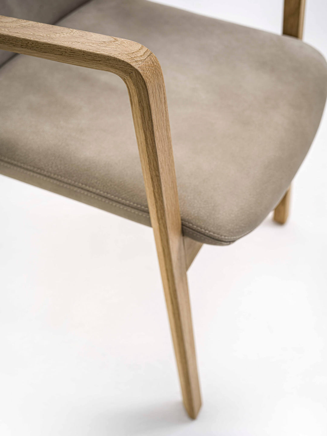 Noblé Armchair Chairs & Armchairs Riva 1920