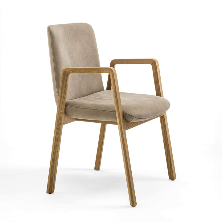 Noblé Armchair Chairs & Armchairs Riva 1920