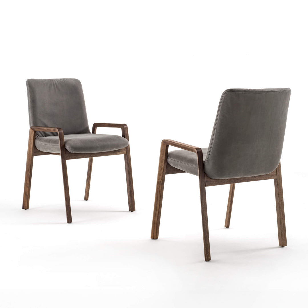 Noblé Armchair Chairs & Armchairs Riva 1920