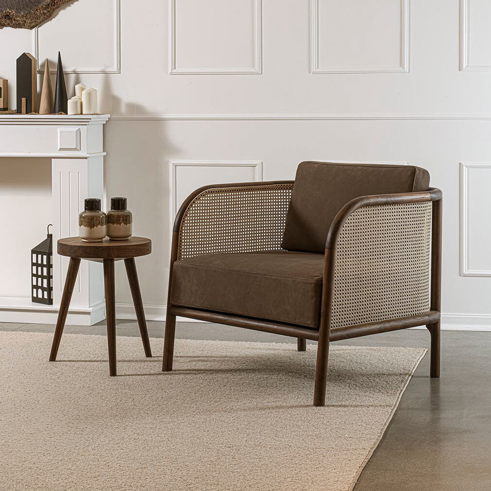 Vienna Lounge Chair Lounge Chairs Riva 1920