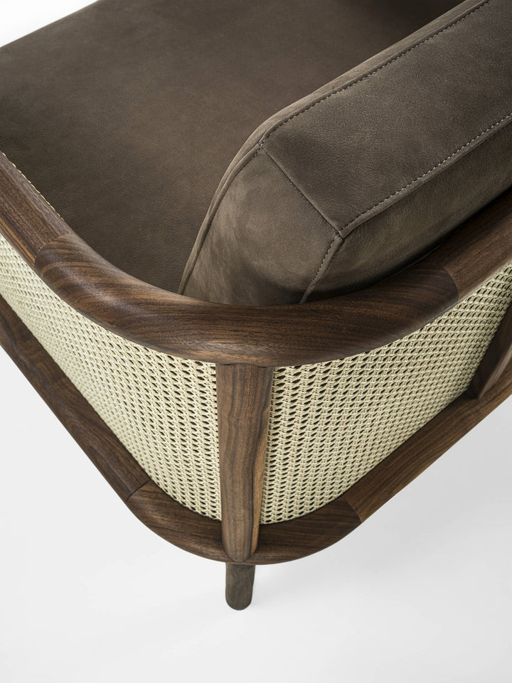 Vienna Lounge Chair Lounge Chairs Riva 1920