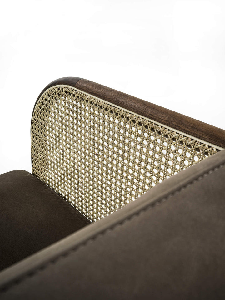 Vienna Lounge Chair Lounge Chairs Riva 1920