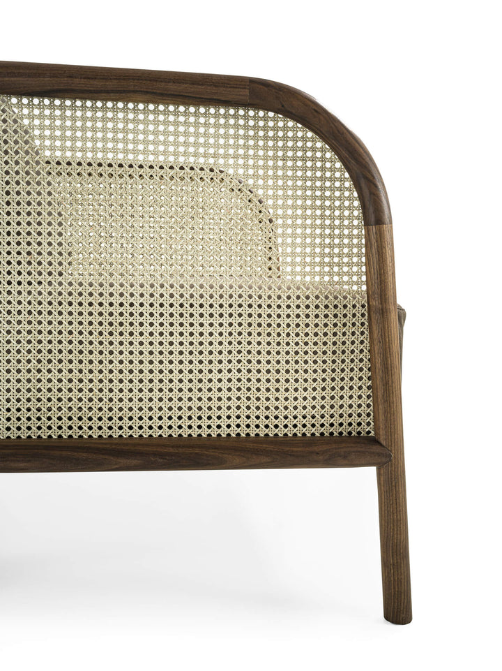 Vienna Lounge Chair Lounge Chairs Riva 1920