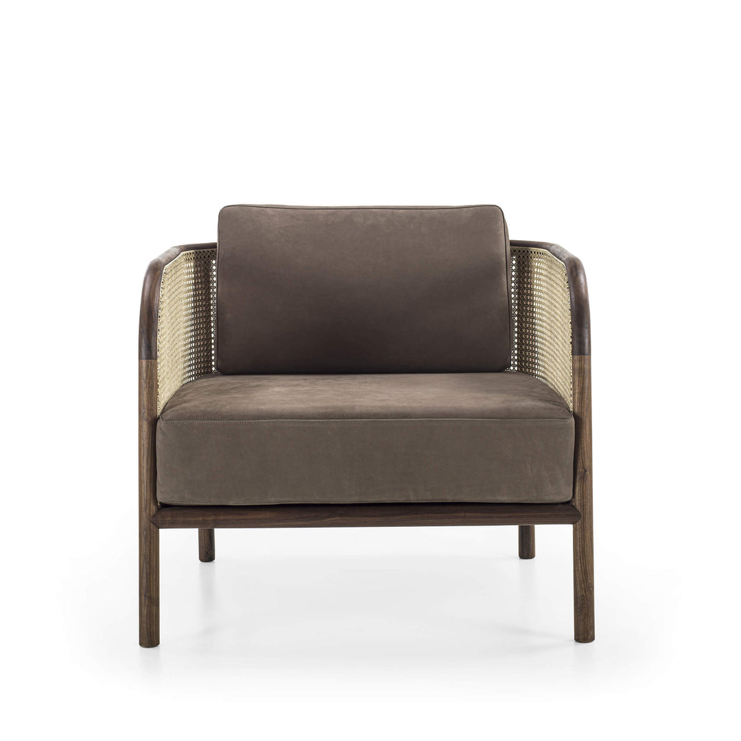 Vienna Lounge Chair Lounge Chairs Riva 1920