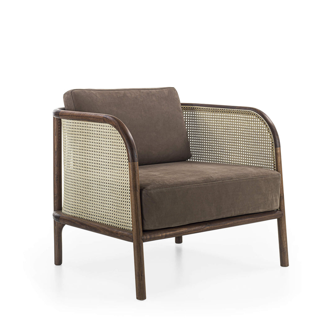 Vienna Lounge Chair Lounge Chairs Riva 1920