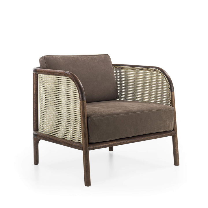 Vienna Lounge Chair Lounge Chairs Riva 1920