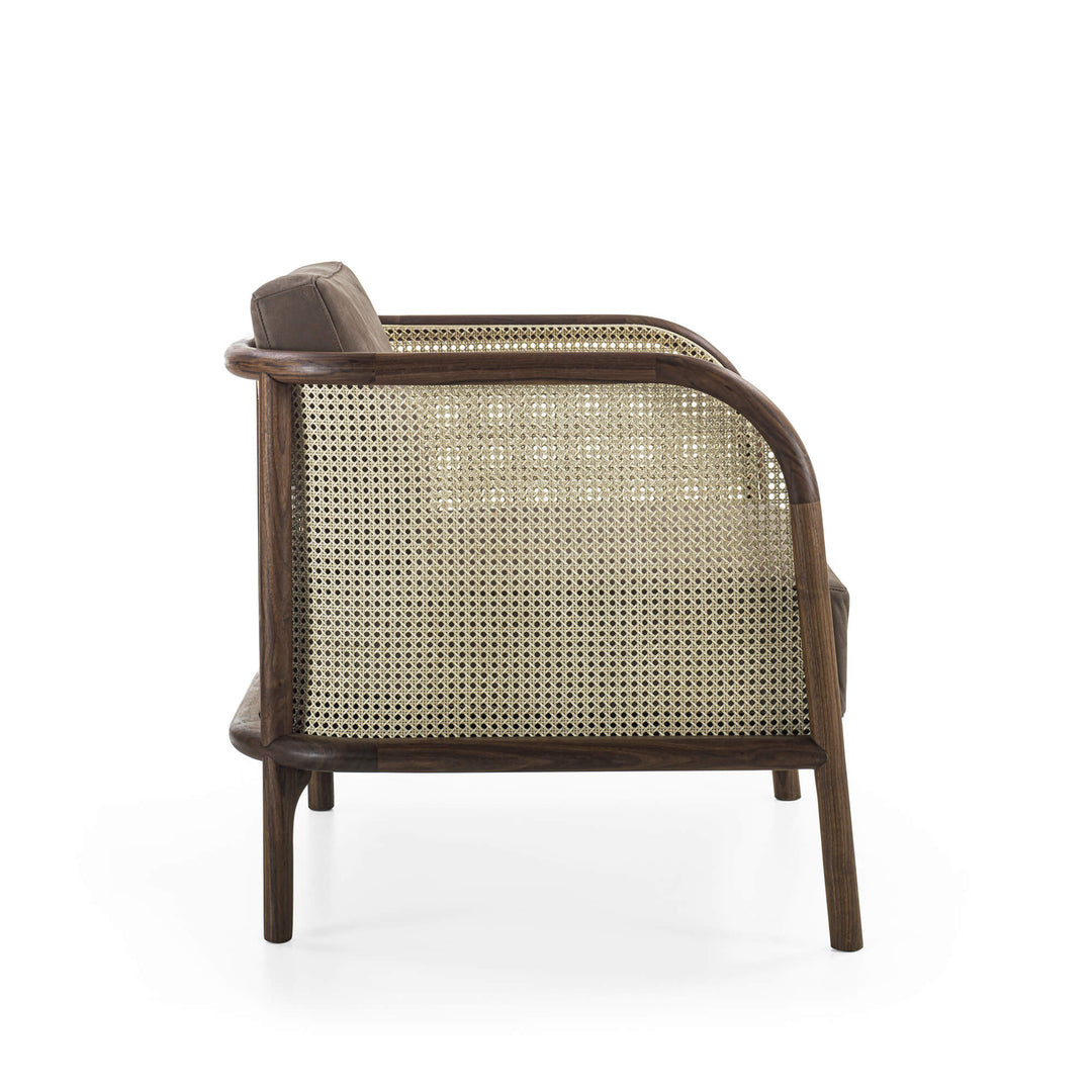 Vienna Lounge Chair Lounge Chairs Riva 1920