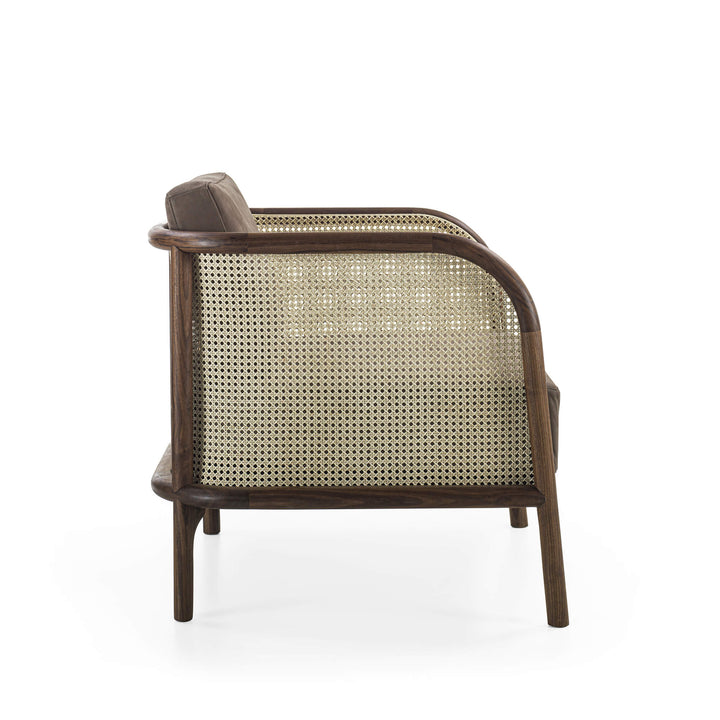 Vienna Lounge Chair Lounge Chairs Riva 1920