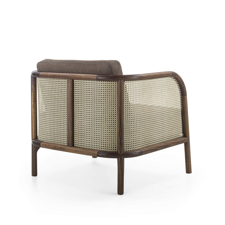 Vienna Lounge Chair Lounge Chairs Riva 1920