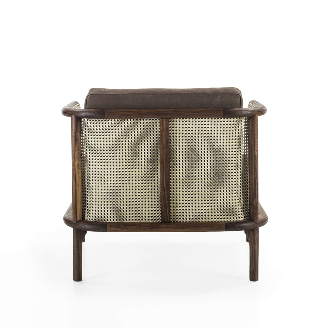 Vienna Lounge Chair Lounge Chairs Riva 1920