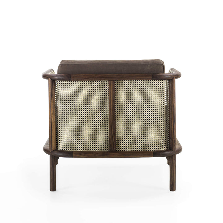 Vienna Lounge Chair Lounge Chairs Riva 1920