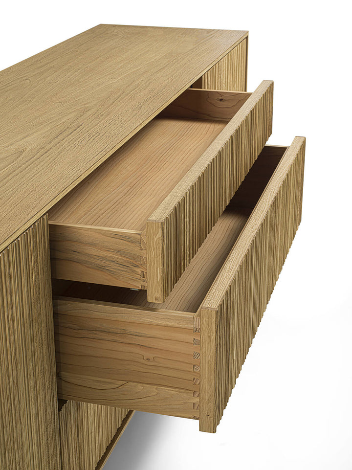 Vela Sideboard Sideboards & Cupboards Riva 1920