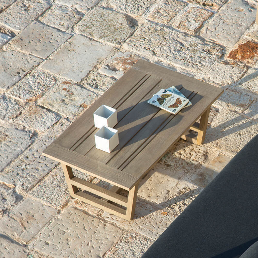 Costes Coffee Table Coffee Tables & Side Tables Ethimo