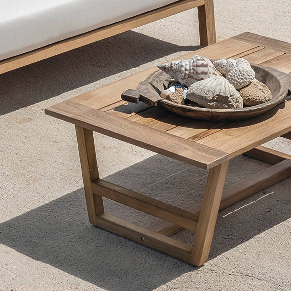 Costes Coffee Table Coffee Tables & Side Tables Ethimo