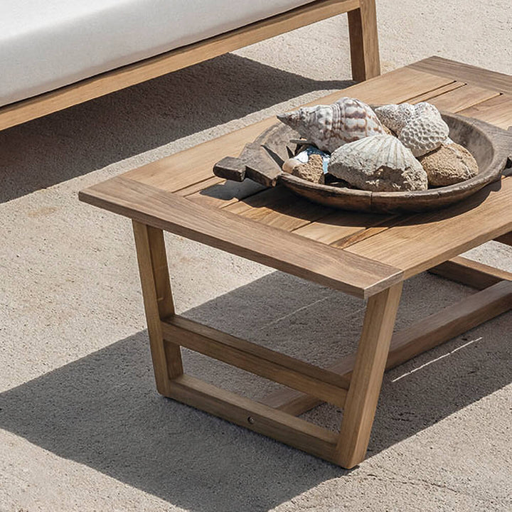 Costes Coffee Table Coffee Tables & Side Tables Ethimo