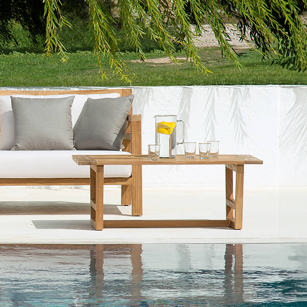 Costes Coffee Table Coffee Tables & Side Tables Ethimo
