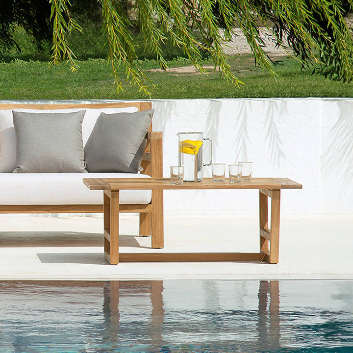 Costes Coffee Table Coffee Tables & Side Tables Ethimo
