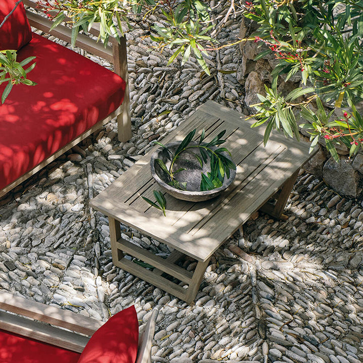 Costes Coffee Table Coffee Tables & Side Tables Ethimo