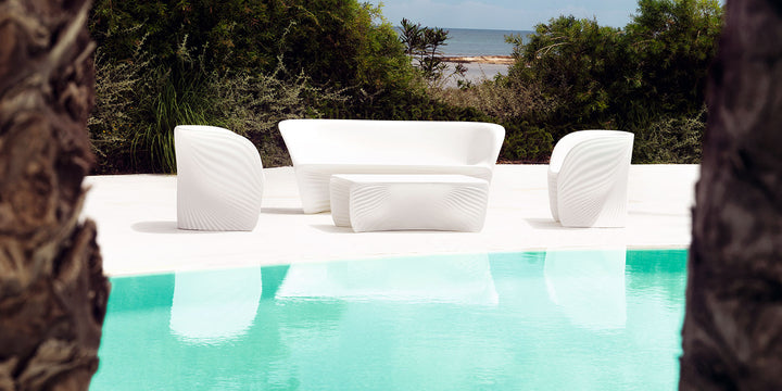 BIOPHILIA SOFA Outdoor Vondom