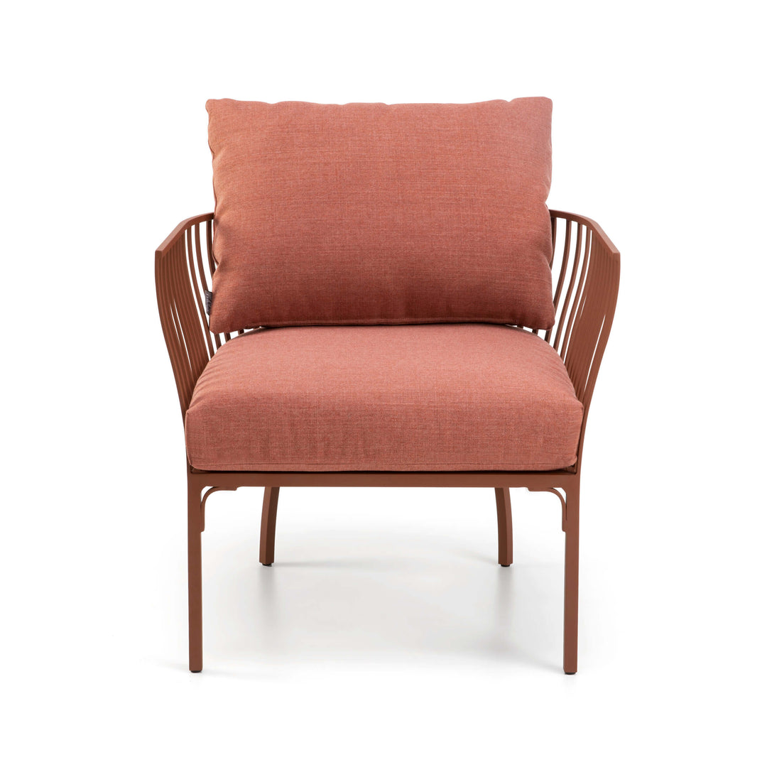 Venexia Lounge Chair Outdoor Lounge Chairs Ethimo