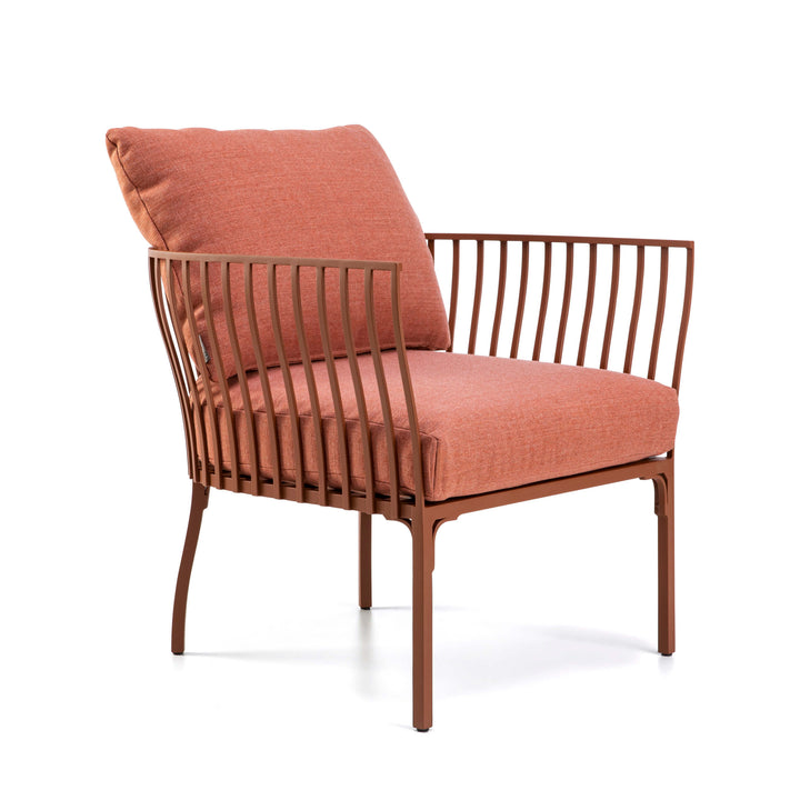 Venexia Lounge Chair Outdoor Lounge Chairs Ethimo
