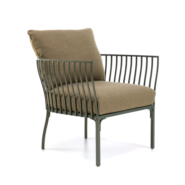 Venexia Lounge Chair Outdoor Lounge Chairs Ethimo