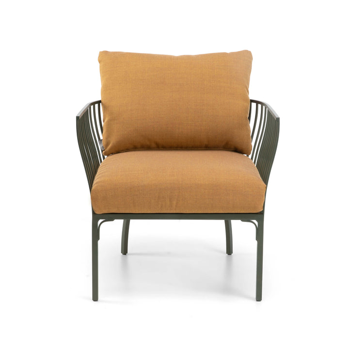 Venexia Lounge Chair Outdoor Lounge Chairs Ethimo
