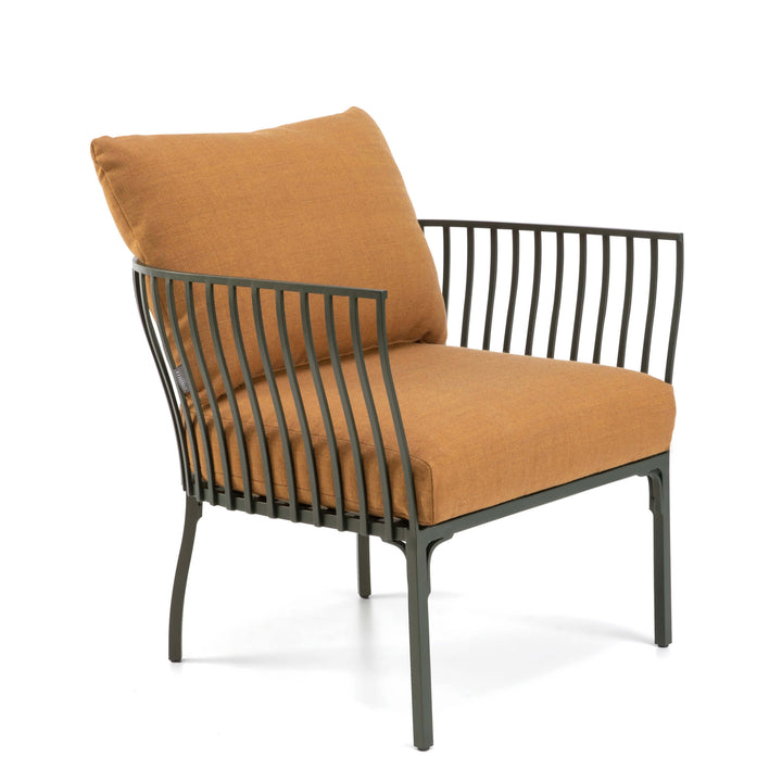 Venexia Lounge Chair Outdoor Lounge Chairs Ethimo