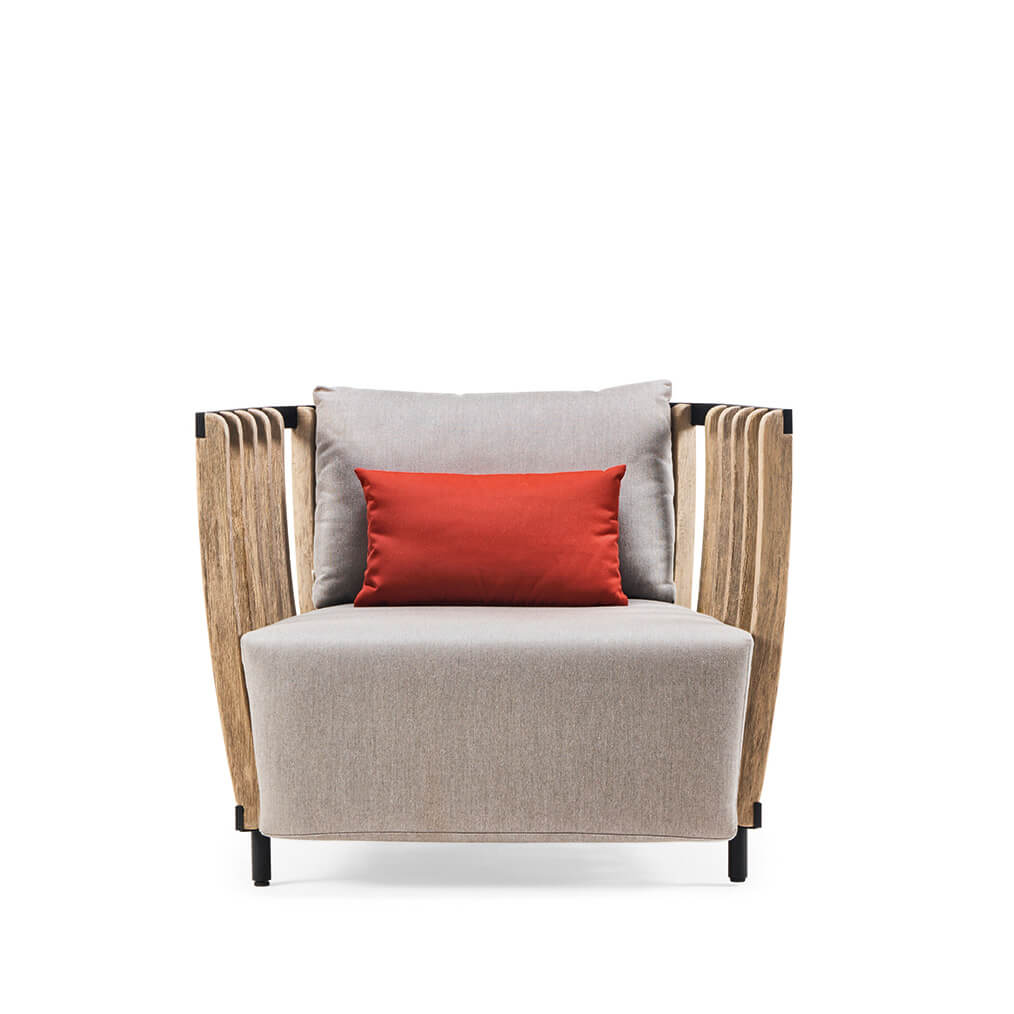 Swing Lounge Chair Outdoor Lounge Chairs Ethimo