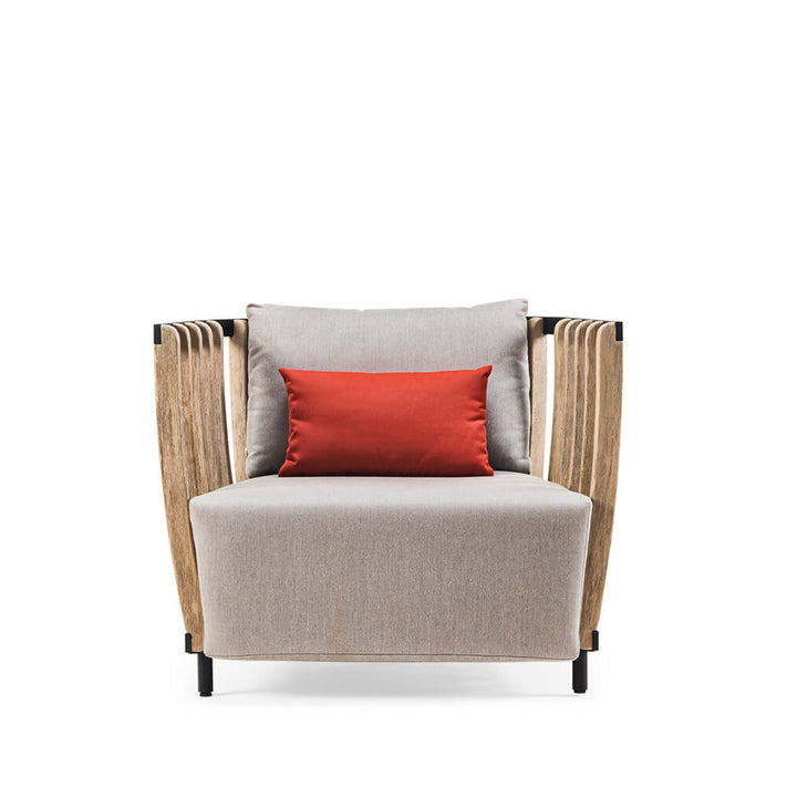 Swing Lounge Chair Outdoor Lounge Chairs Ethimo