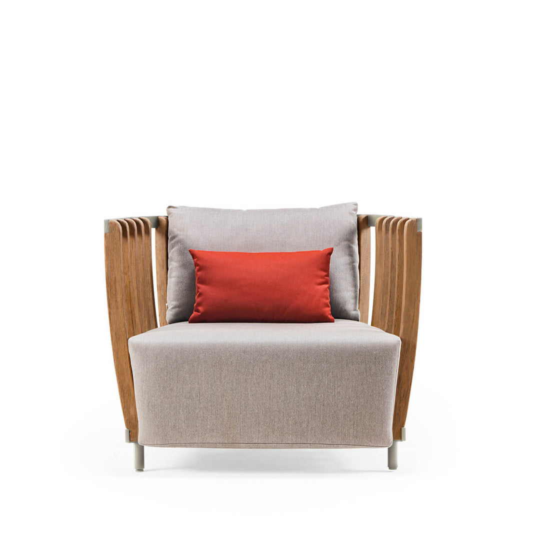 Swing Lounge Chair Outdoor Lounge Chairs Ethimo