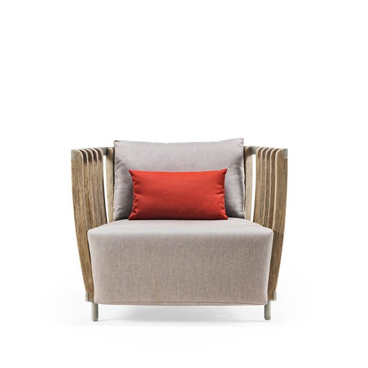 Swing Lounge Chair Outdoor Lounge Chairs Ethimo
