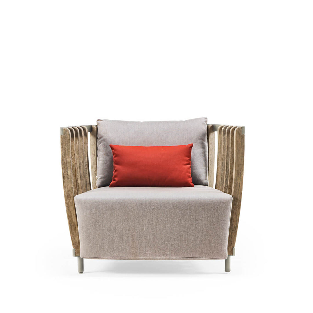 Swing Lounge Chair Outdoor Lounge Chairs Ethimo