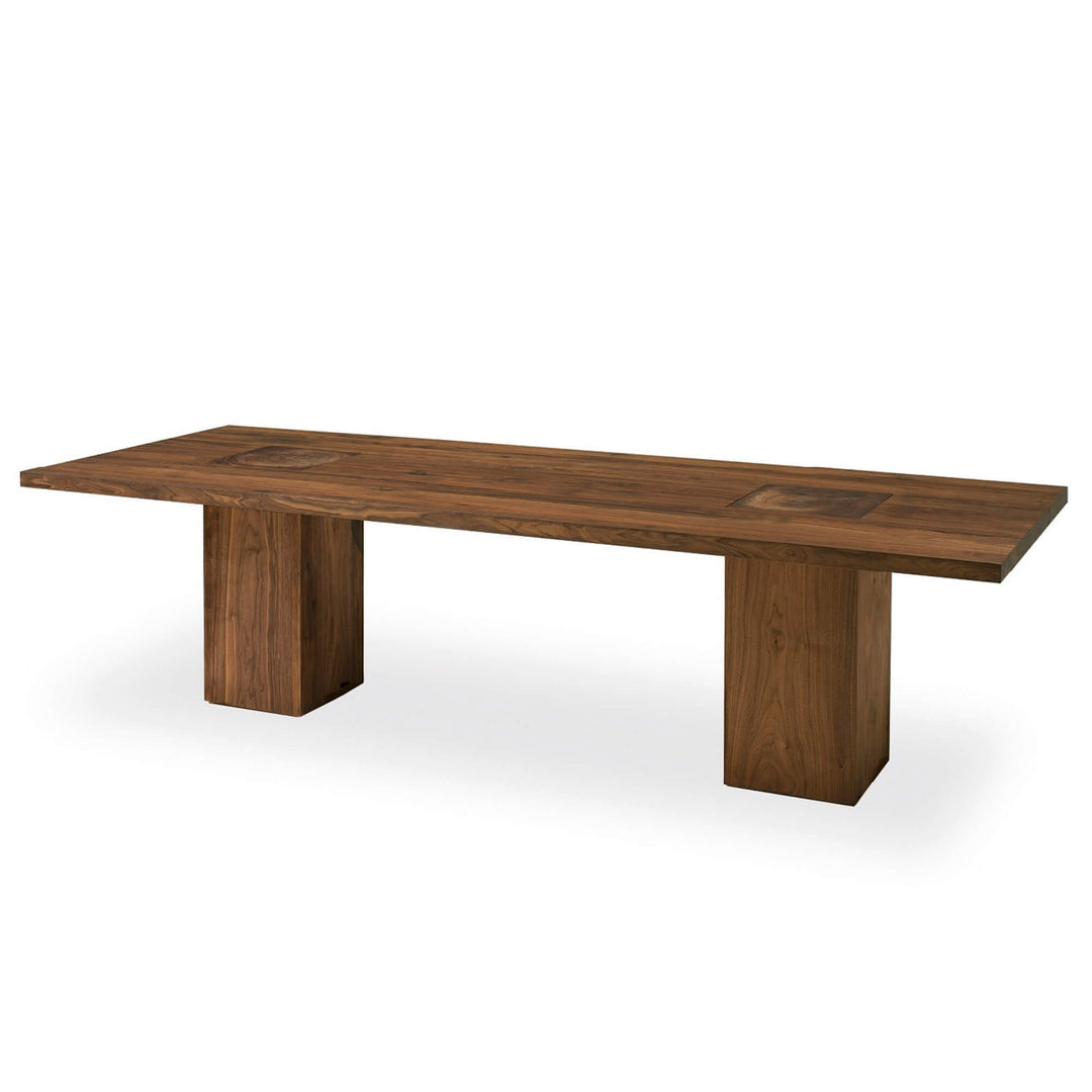 Boss Executive Table Fixed Tables Riva 1920