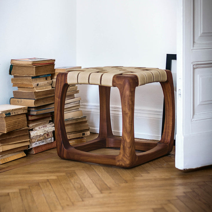 Bungalow Stool Ottomans & Benches Riva 1920