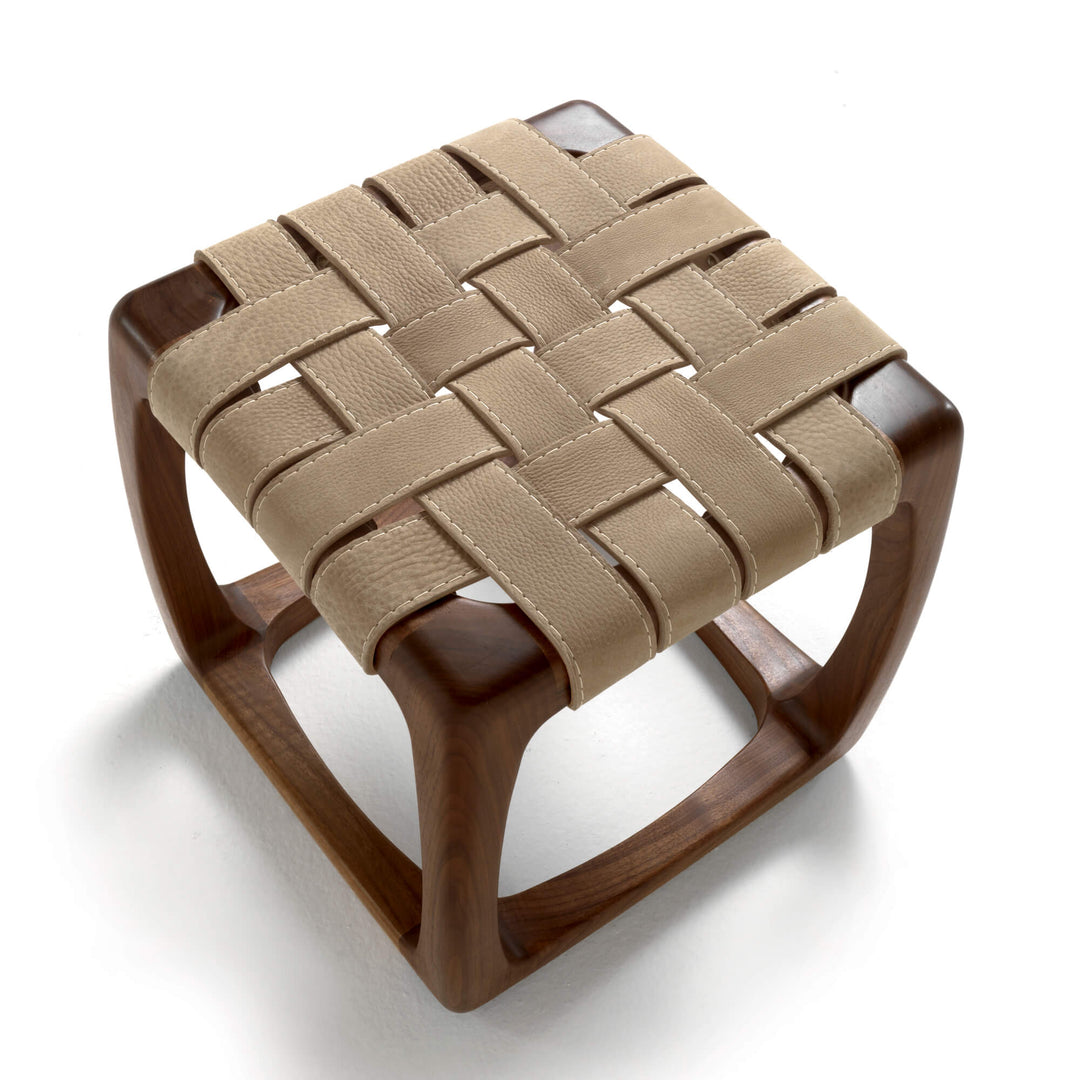 Bungalow Stool Ottomans & Benches Riva 1920