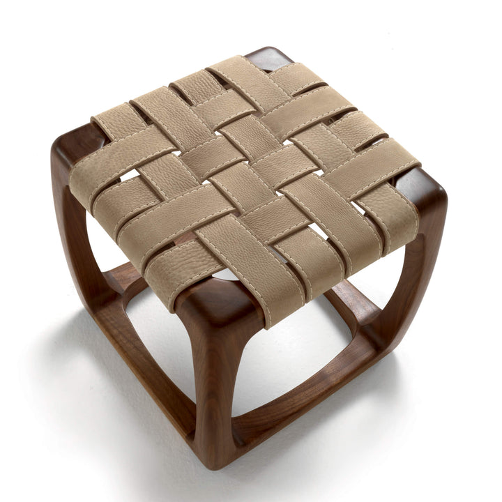Bungalow Stool Ottomans & Benches Riva 1920