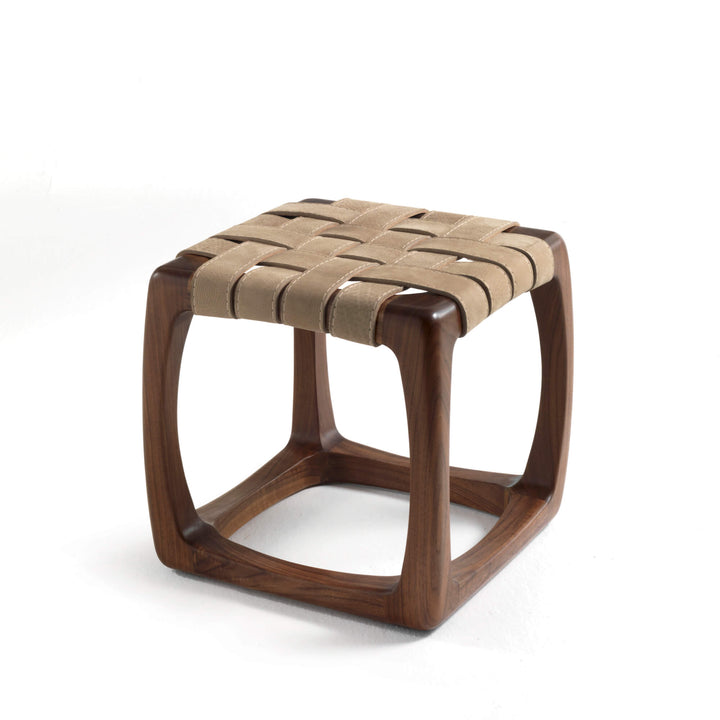 Bungalow Stool Ottomans & Benches Riva 1920